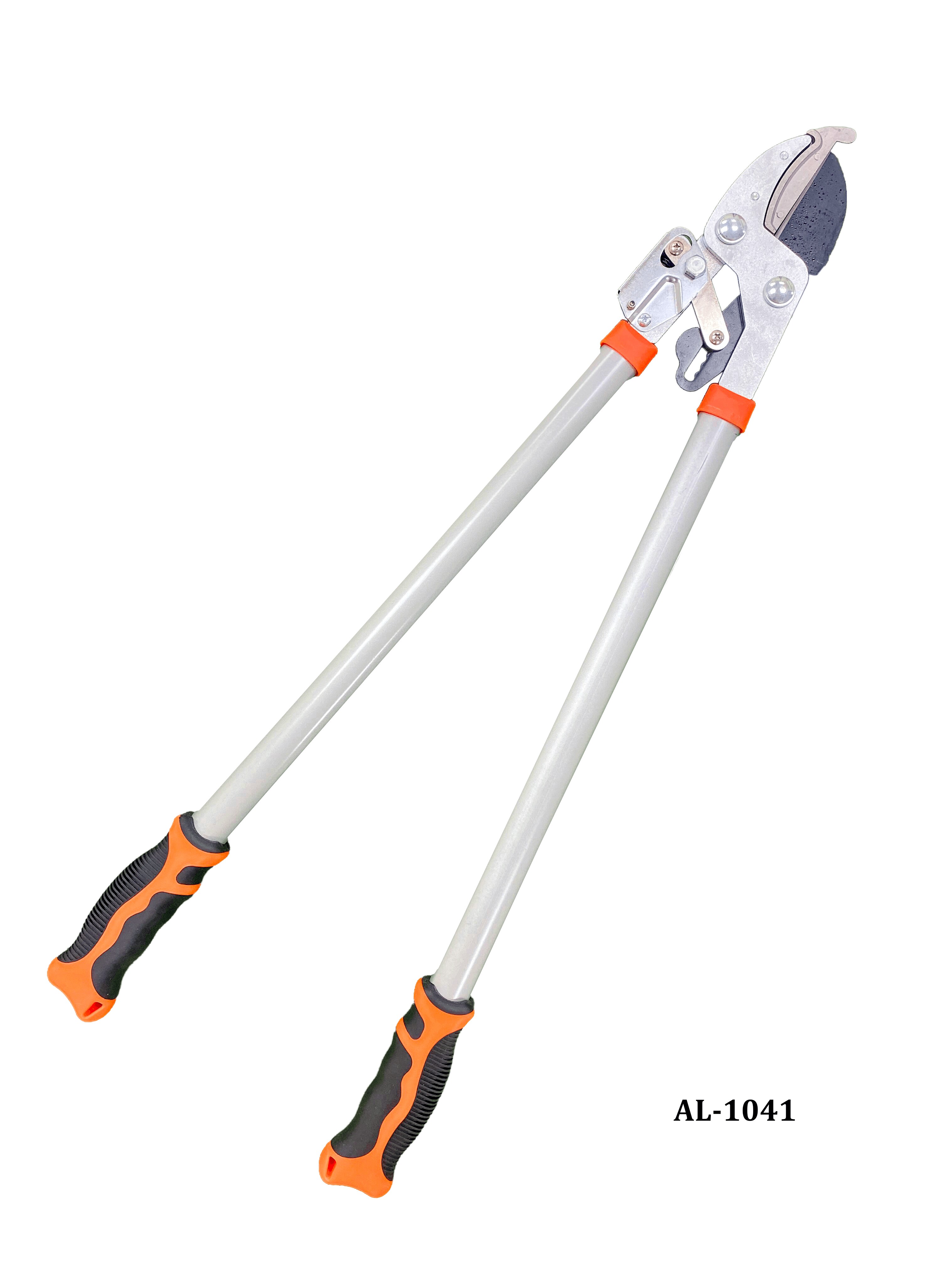 30" Ratchet Anvil Garden Lopper Shear