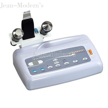 Multi-Function Ultrasound Beauty Instrument