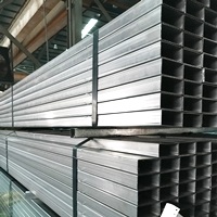 Pre-galvanized Steel Pipe/Tube