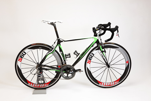 quality road bikes