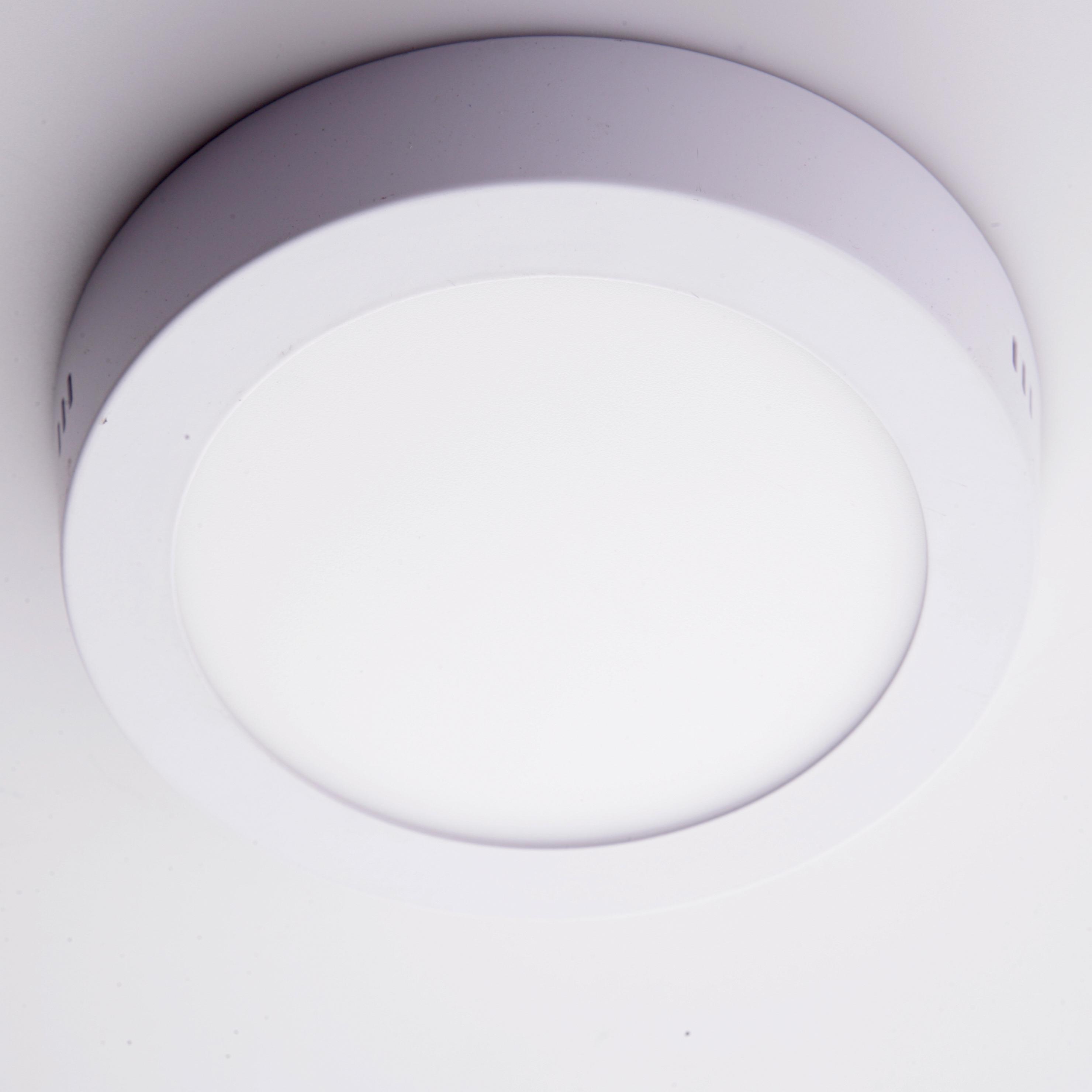 6 Inch Surface Mounted Downlight Ledbest International Co Ltd