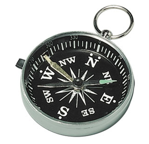 Pocket Compass