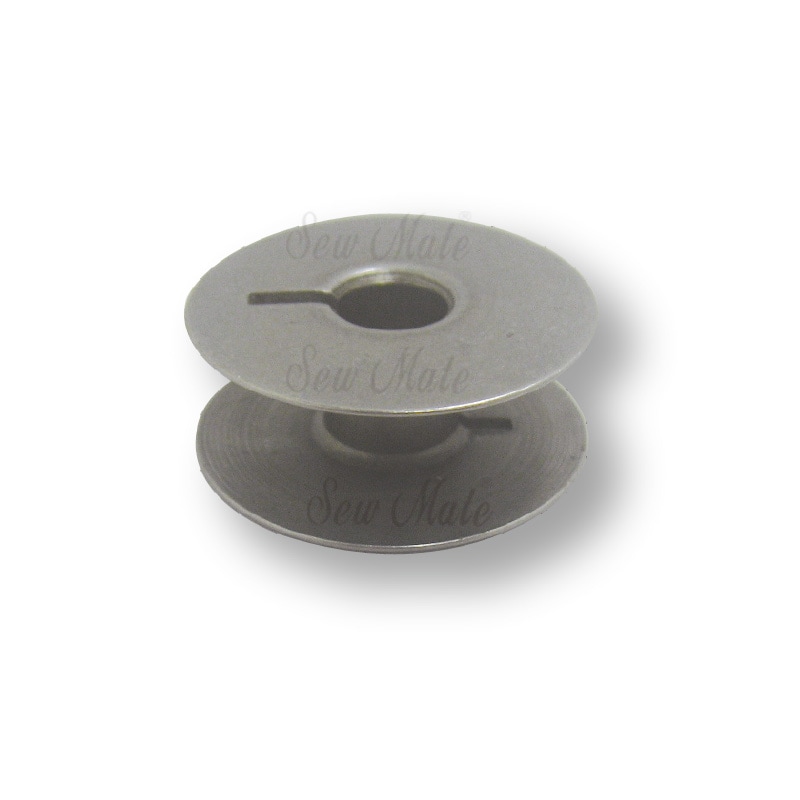 50 Piezas Bobinas De Acero Ranurado 9033S Para Pfaff 138 238