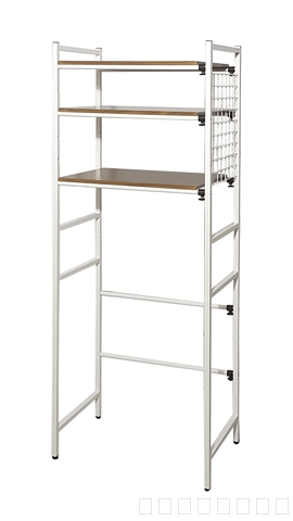 Taiwan 3 Shelves Space Saving Laundry Storage Rack Over Washing Taiwan 3 Shelves Space Saving Laundry Storage Rack Over Washing Machine Taiwantrade Com