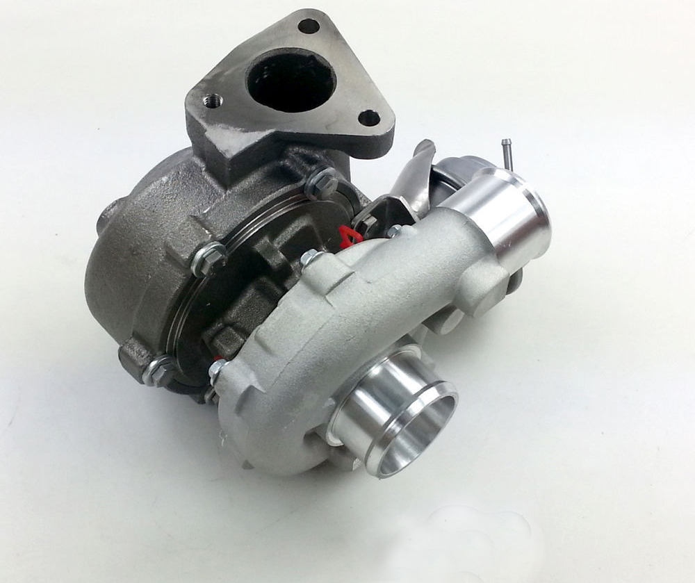 GT1749V Turbo Turbocharger For Hyundai Santa Fe Trajet 2.0 CRDI D4EA-V ...