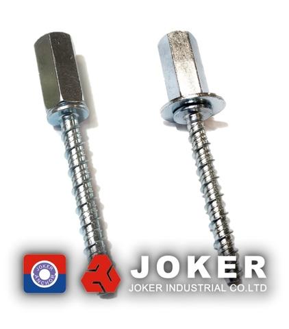 rod anchors