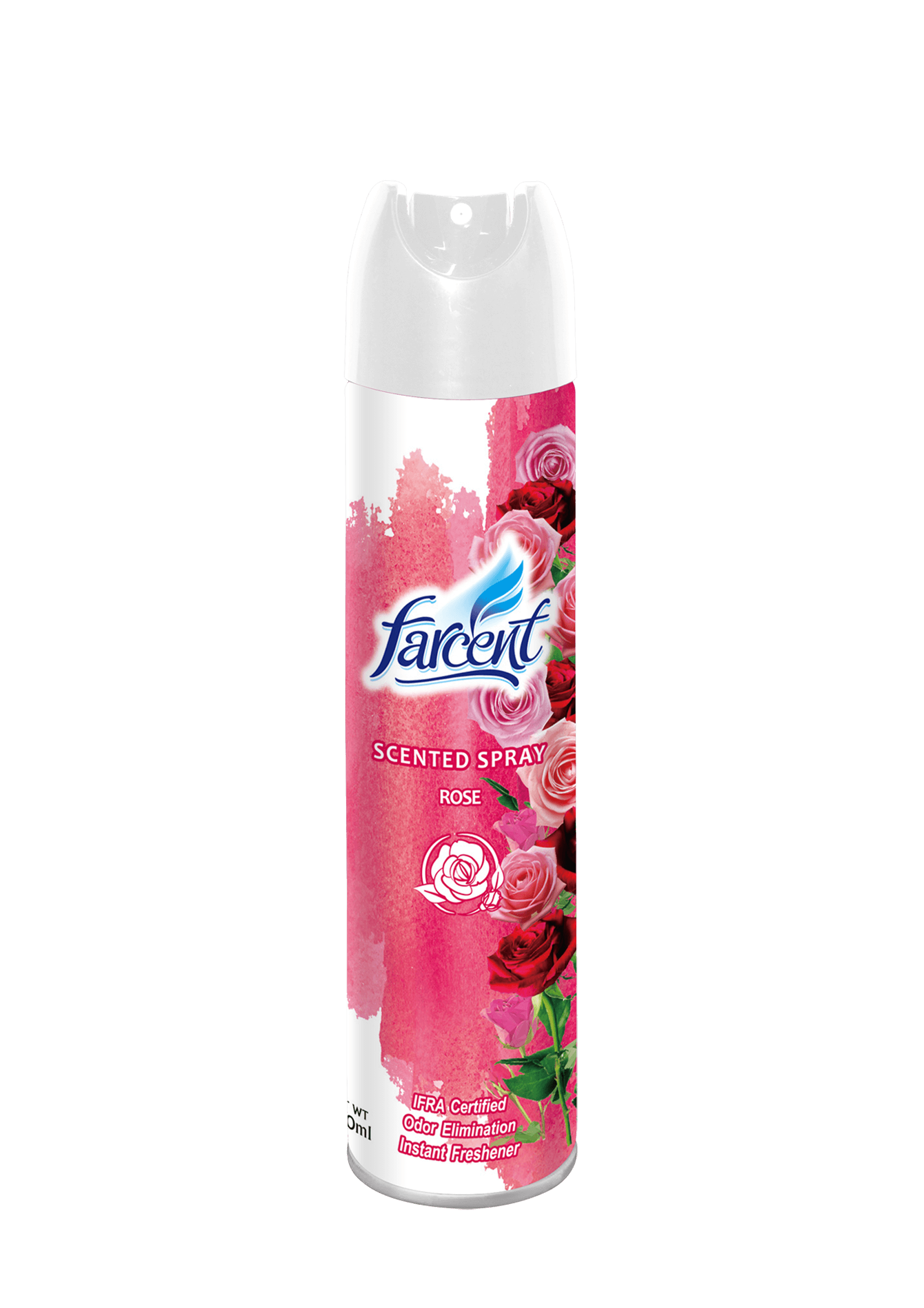 (Rose) Refresh Air Scented Spray