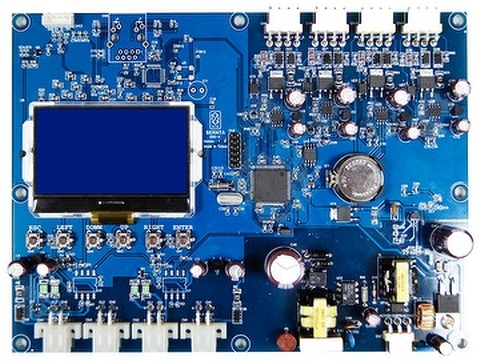 GDS-A Group Control Board