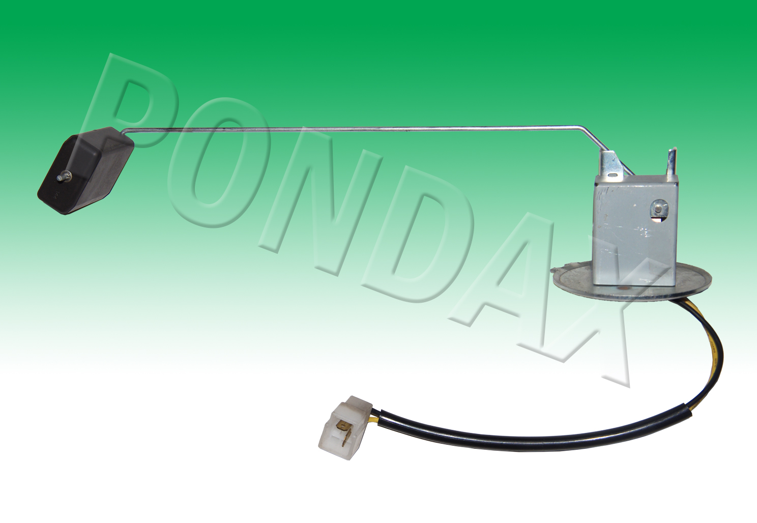 Ford Fuel Sending Unit Wiring - Wiring Diagram