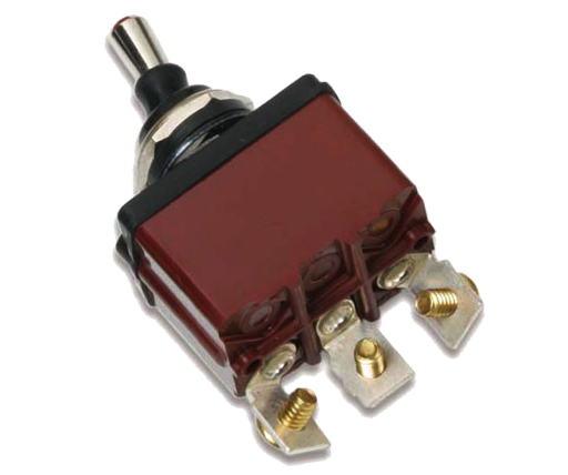 Toggle Switch FE-A1775 | Taiwantrade
