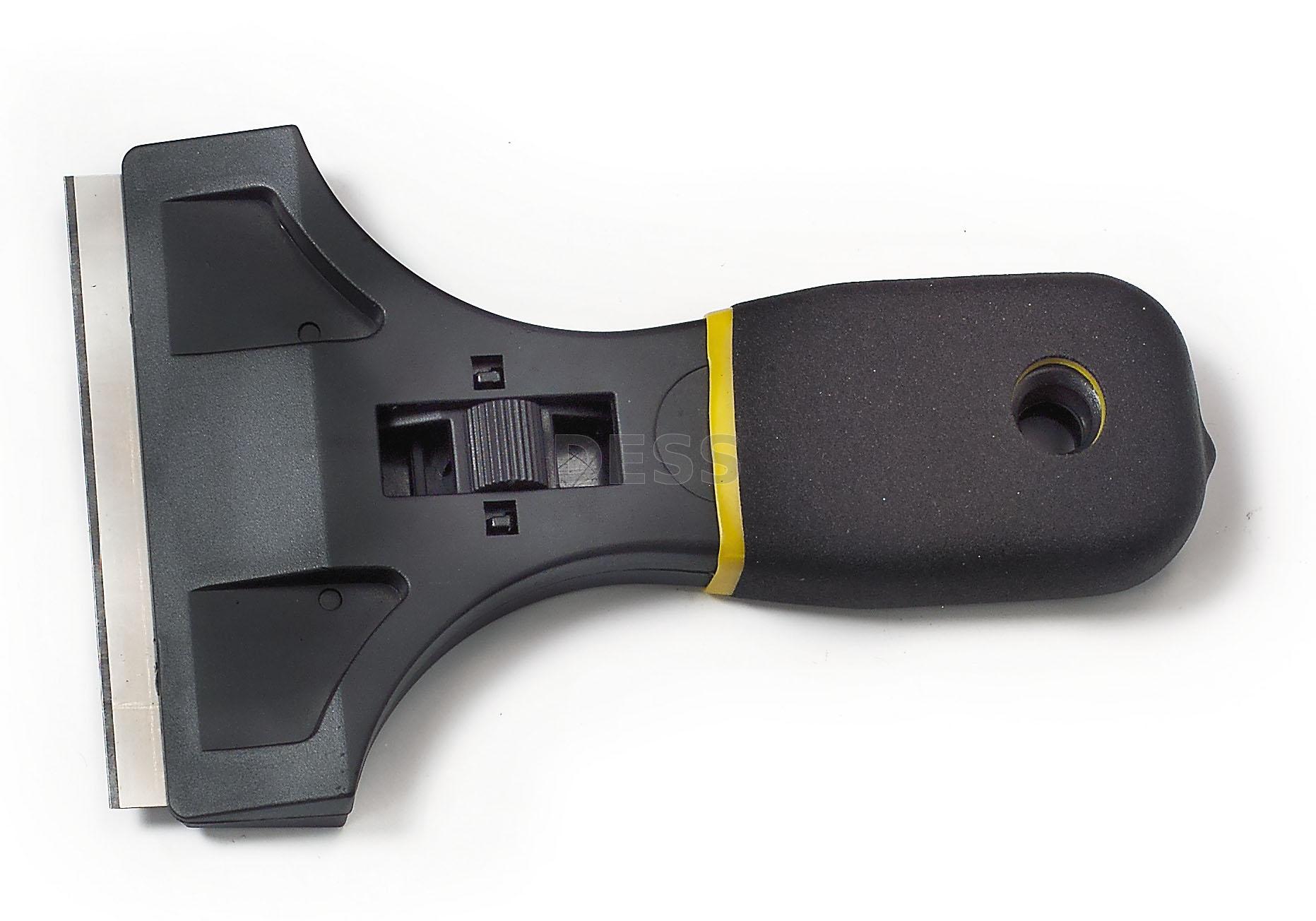 3.5" Retractable Safety Scraper Taiwantrade