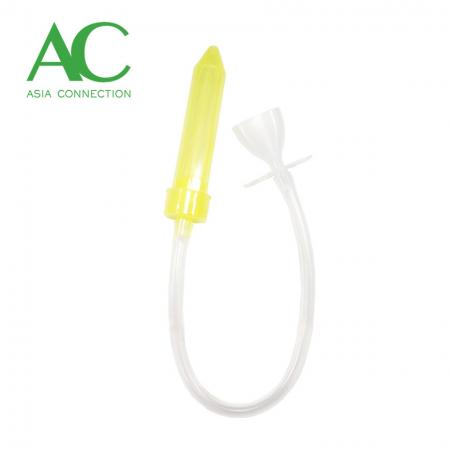 Pen Shape Manual Nasal Aspirator/Nasal Suction Cleaner