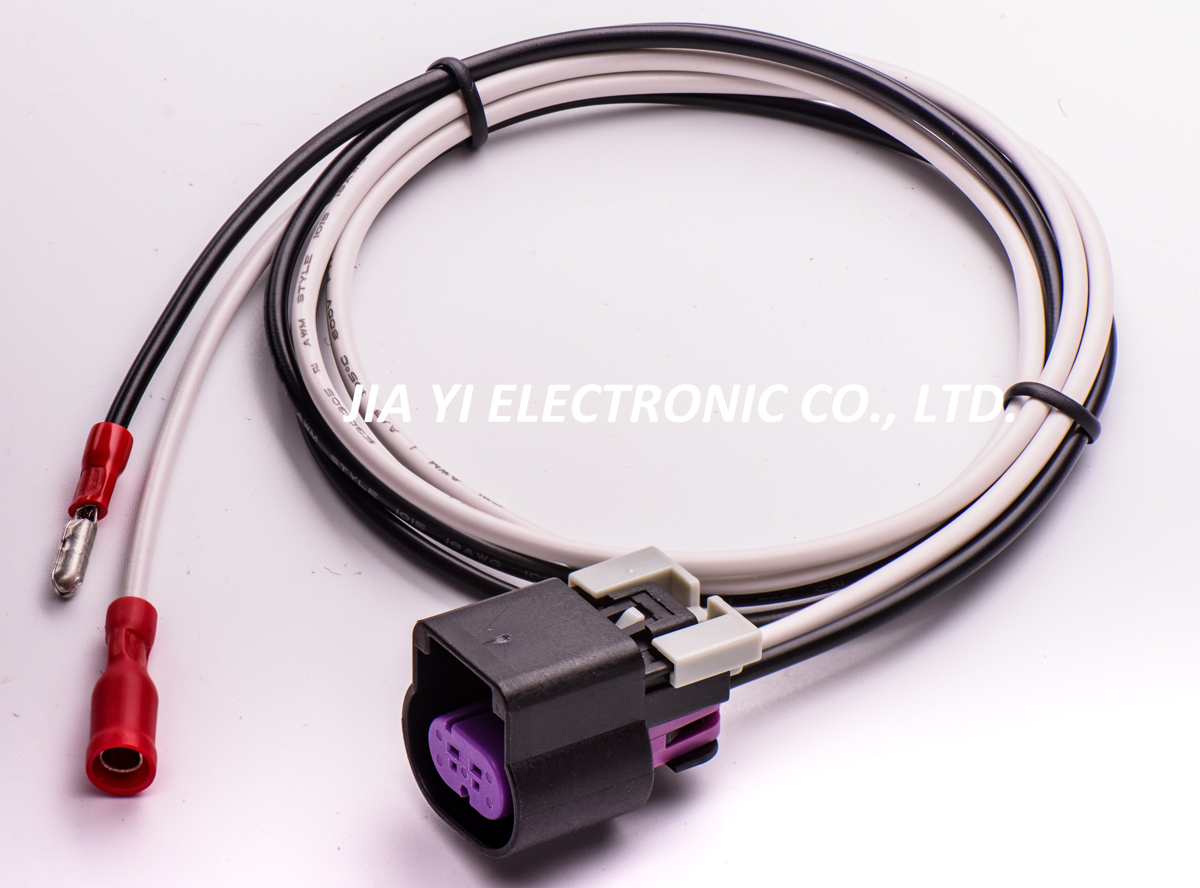 CUSTOM AUTOMOTIVE CABLE ASSEMBLY Taiwantrade