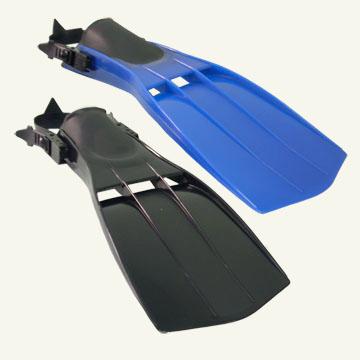 Fins - Diving Equipment