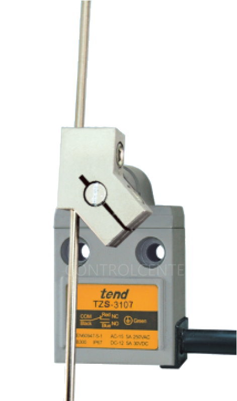 TEND天得小型限動開關TZS-3107