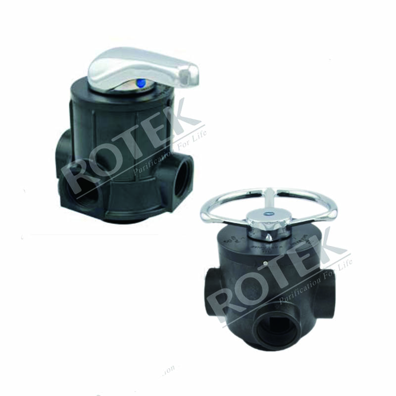 Manual Filter Control Valve Taiwantrade