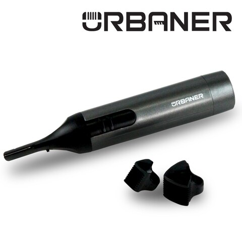 3 in 1 Nose Hair Trimmer