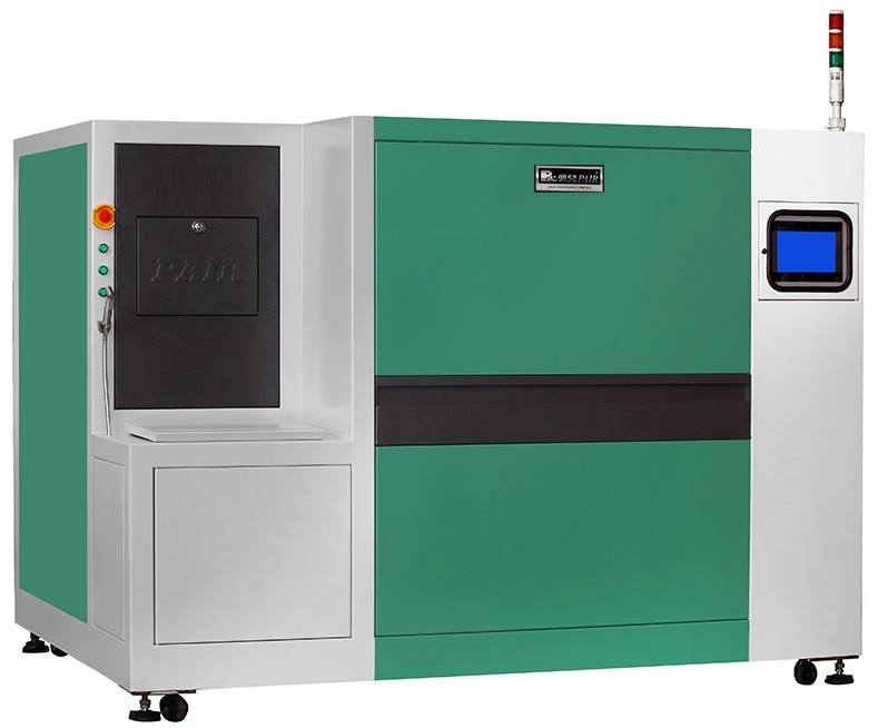 Fertilizer Making Machine PAIR INTERNATIONAL CORP.