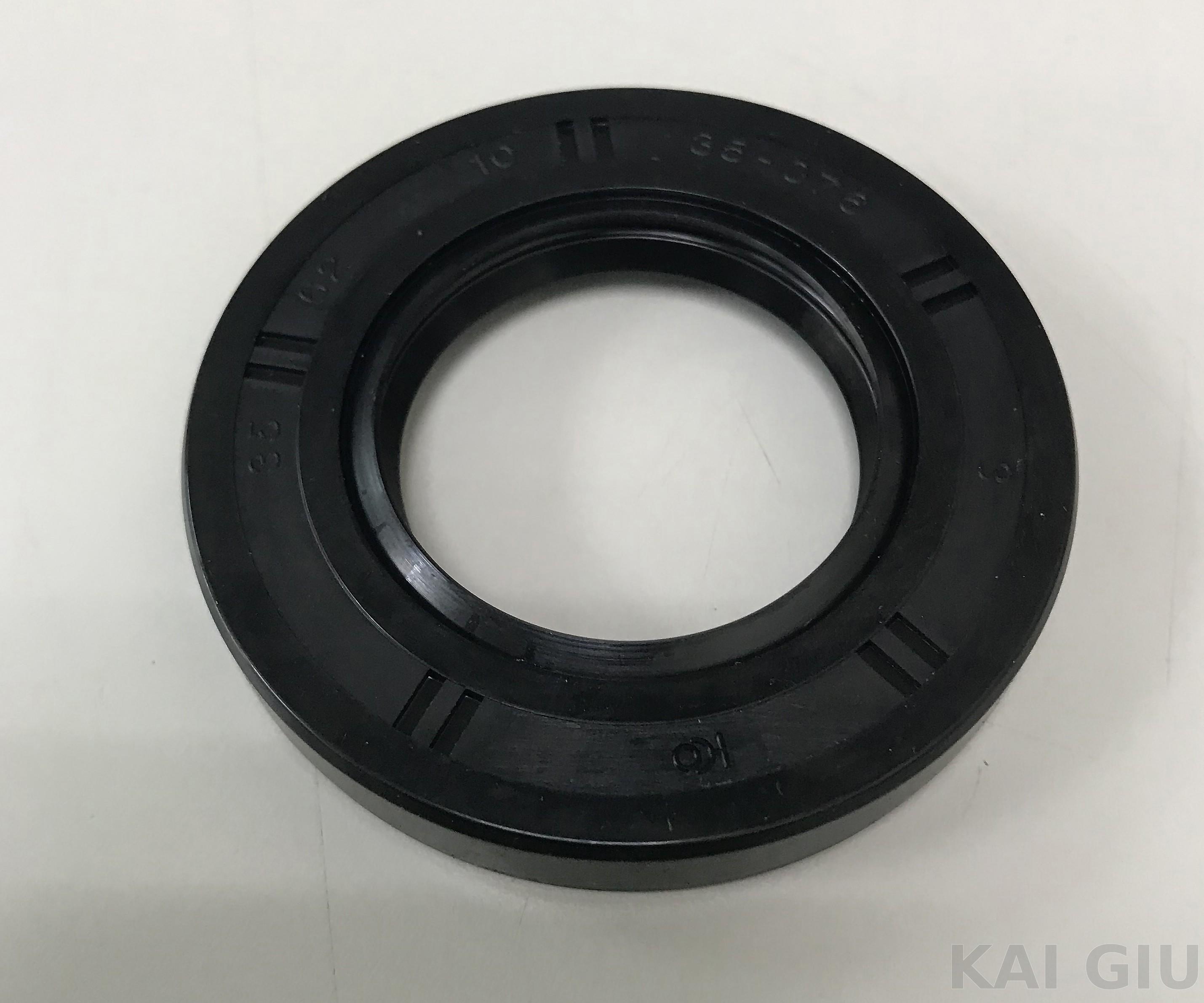 ROTARY SHAFT SEAL | Taiwantrade.com