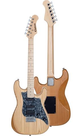 Chateau Electric Guitar - ST Series- ST04