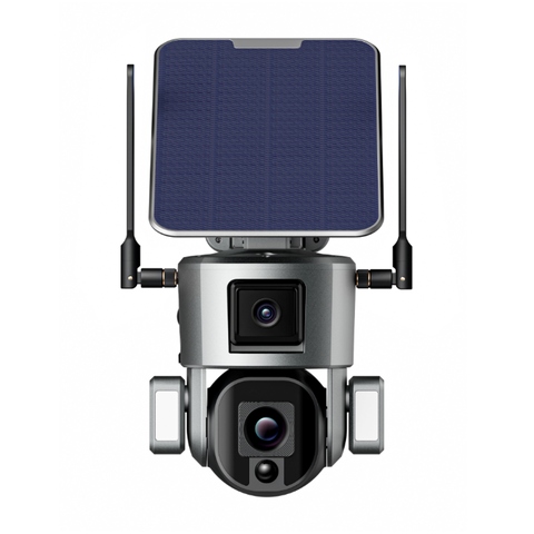 Solar camera  4G/WiFi