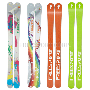 Ski, Freeride Skis, Junior Skis, Skis, Taiwan ski manufacturer