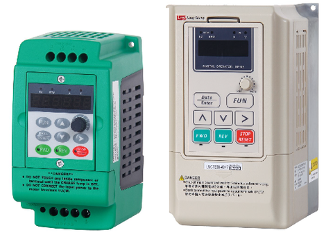 Taiwan ac  drive frequency inverters  ac  motor  speed  