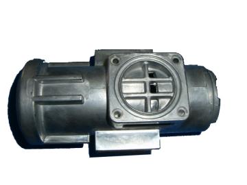 Pneumatic part