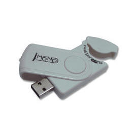 Sim Card + Flash Memory Card Reader