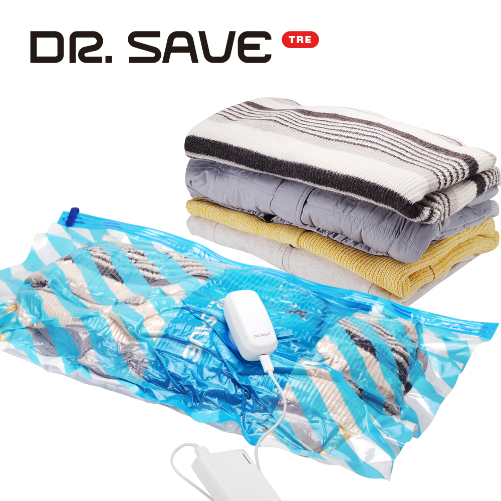 DR. SAVE TRE Vacuum Pump Air Pump