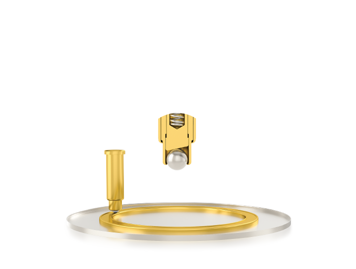 Ball Point Connectors | Taiwantrade