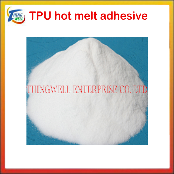 TPU Hot Melt Adhesive Powder