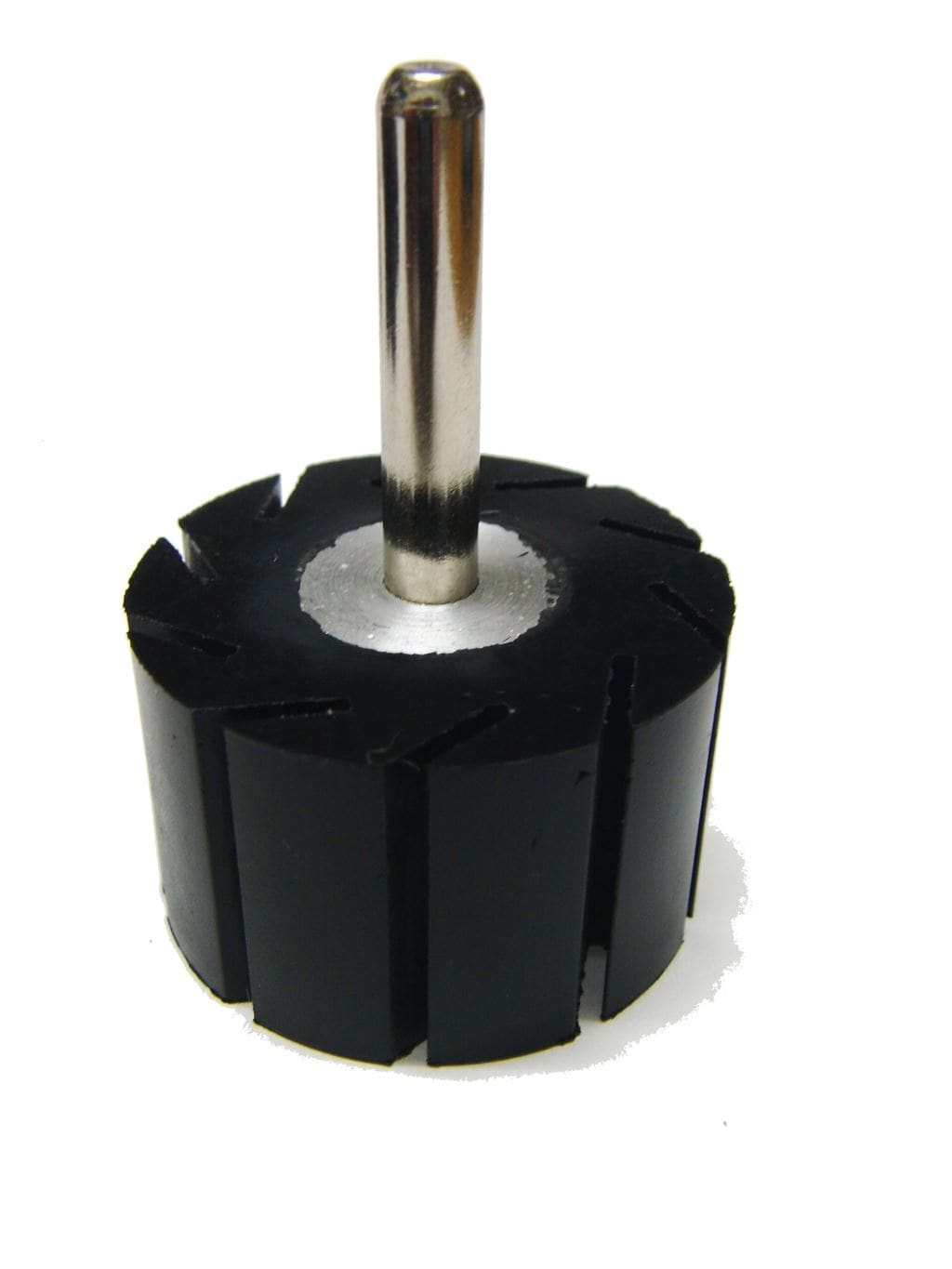 Best Expanding Rubber Drums With Shank ALL RUBBER PRODUCTS CO., LTD.