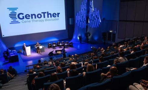 GenoTher基因醫療高峰會6月17日至18日巴黎登場，歡迎我國廠商參加