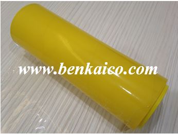 pvc cling wrap