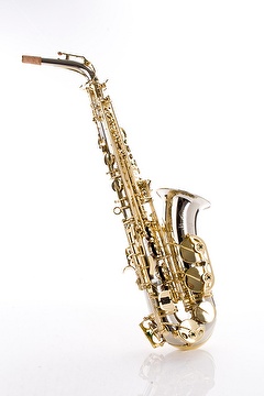 Alto Saxophone