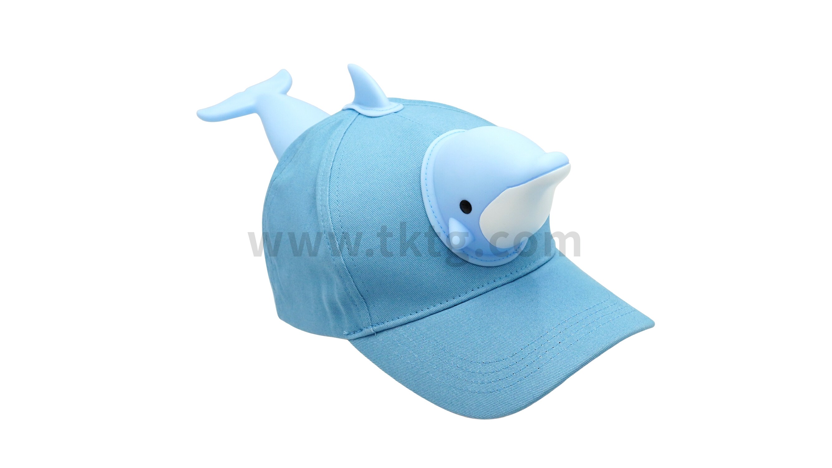 Sweet Dolphin Style Novelty Cap Taiwantrade