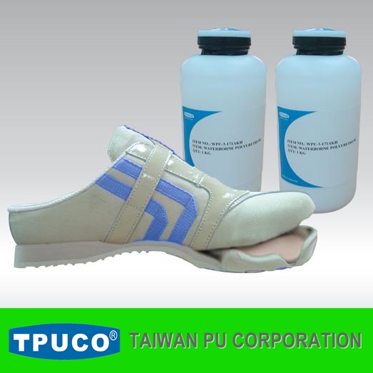 Waterborne PU Adhesive for Fabric Taiwantrade