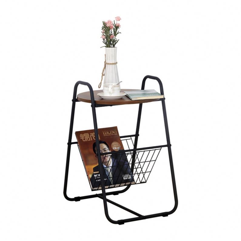 Coffee Table/Magazine rack