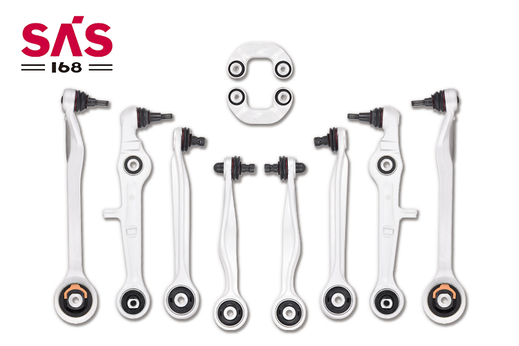 Audi a4 b6 b7 automotive suspension control arm taiwantrade