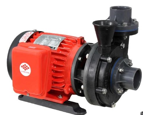 Close-coupled Centrifugal Pump for sea water 