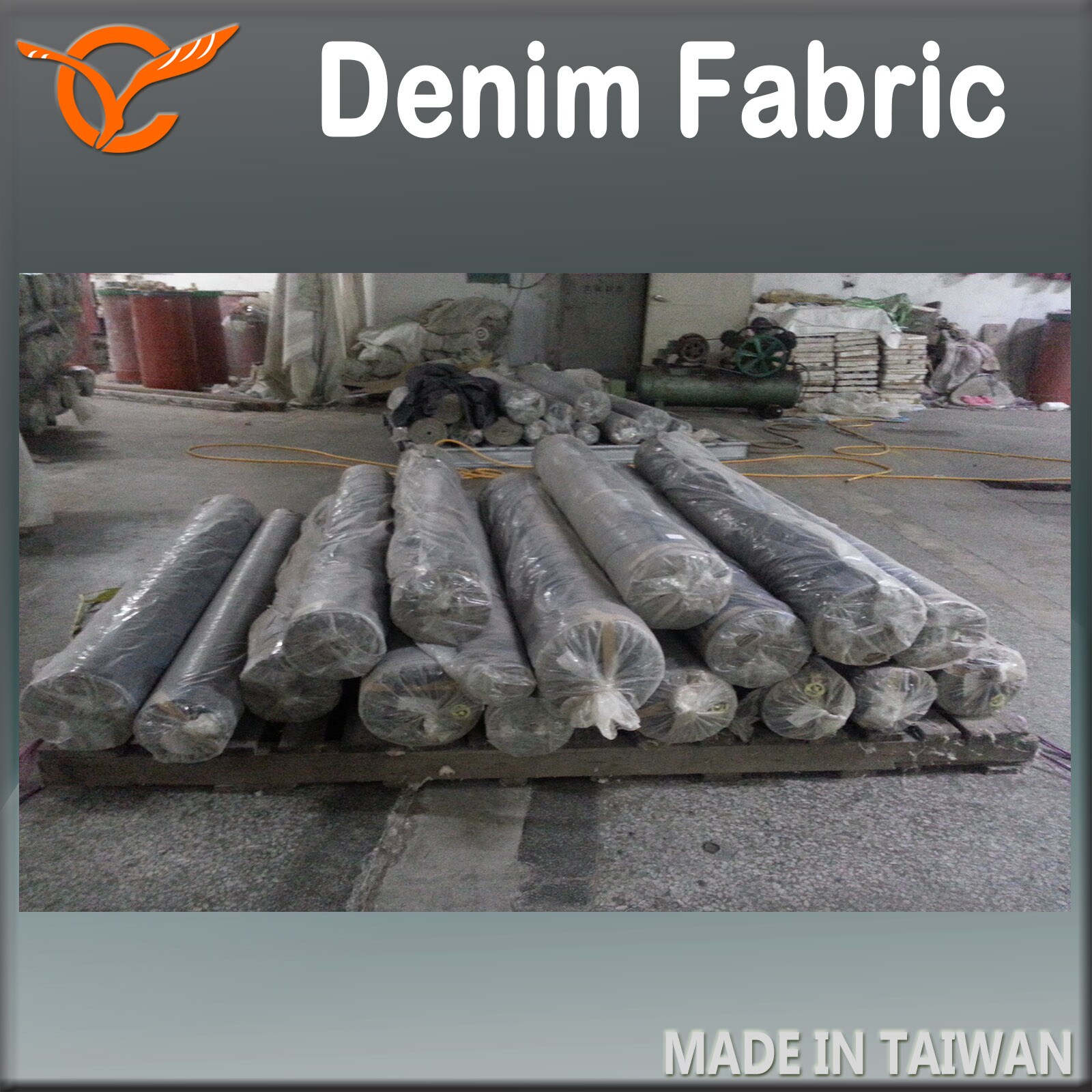 selvedge denim wholesale