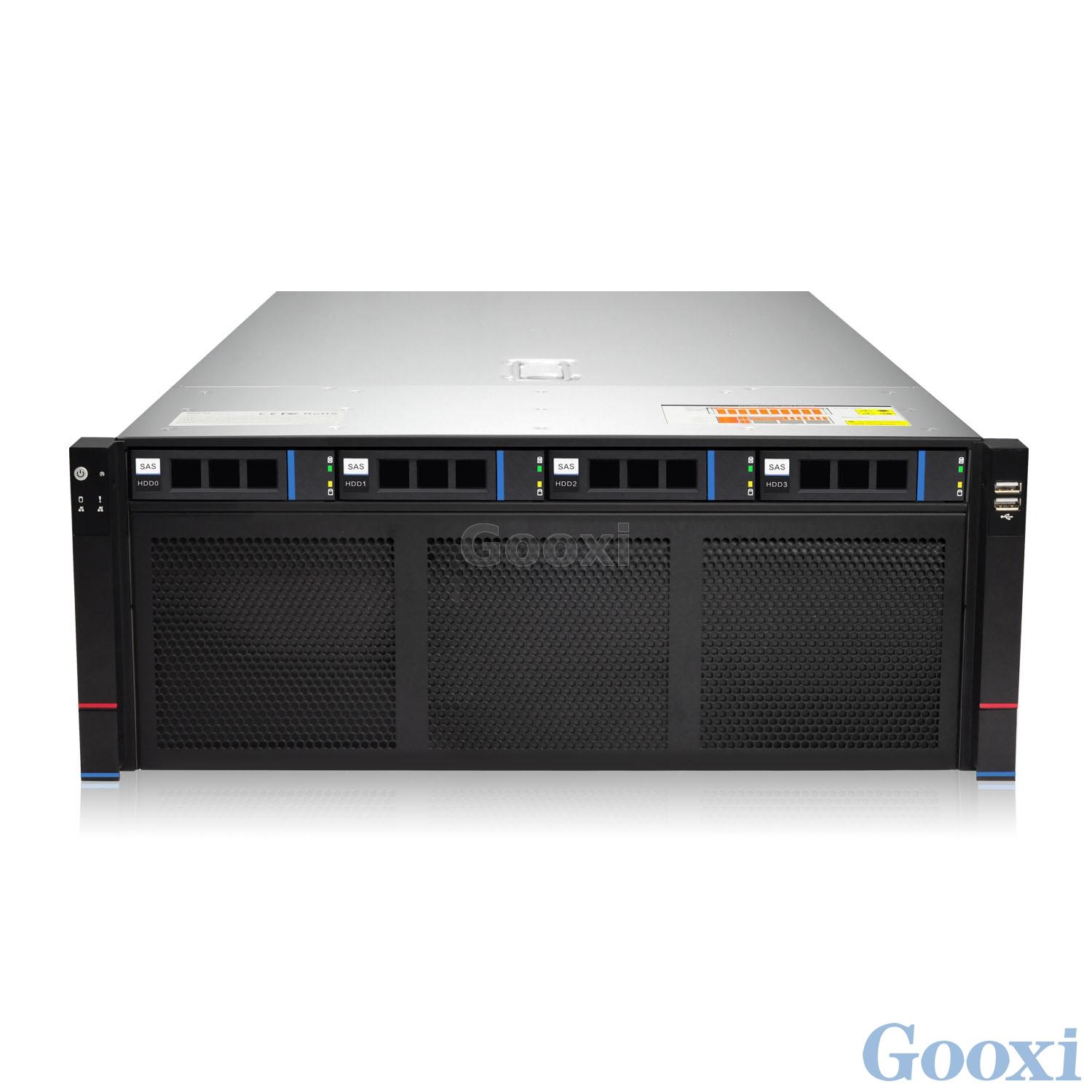 Gooxi 2u 4u Gpgpu Server Spark Series Taiwantrade Com