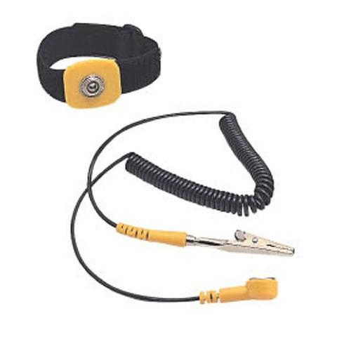 Hook & Look Wrist Strap, Electronic Hand Tools