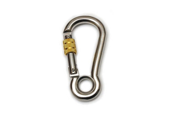 High Strength Locking Carabiner