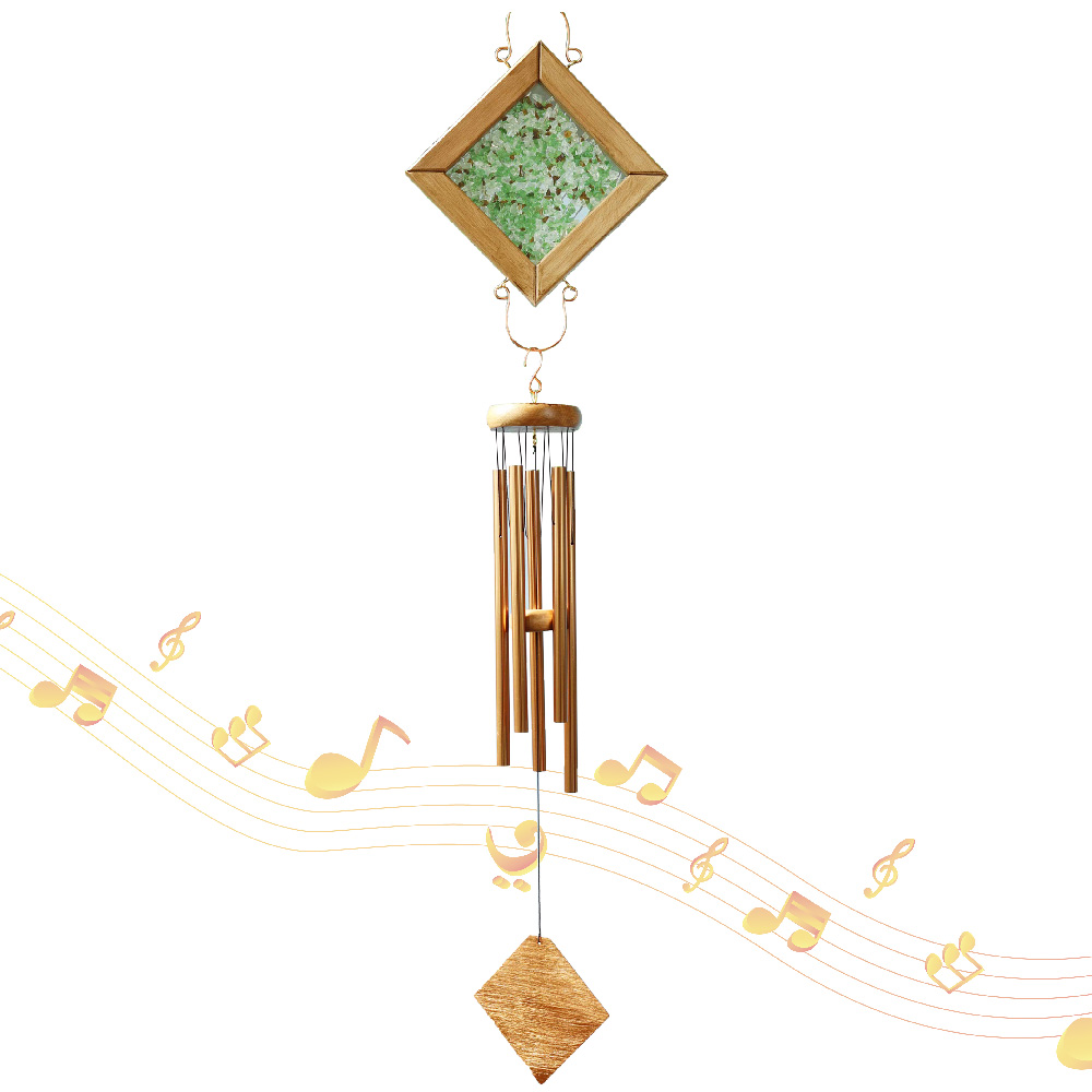 Harmonic Multi Function Wind Chimes