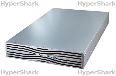 HyperShark 2U COMBAT-XE High frequency server