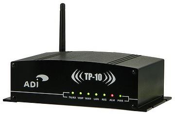 ADI VIA Network Services Protocol Drivers for Windows Driver: ADI VIA Network Services Protocol
