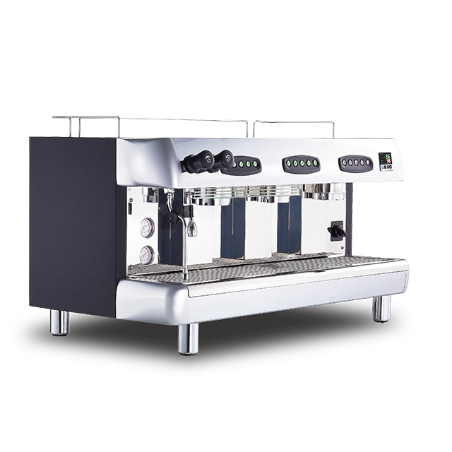 Tea&Espresso Machine Classic SeriesCSTSC3 Taiwantrade