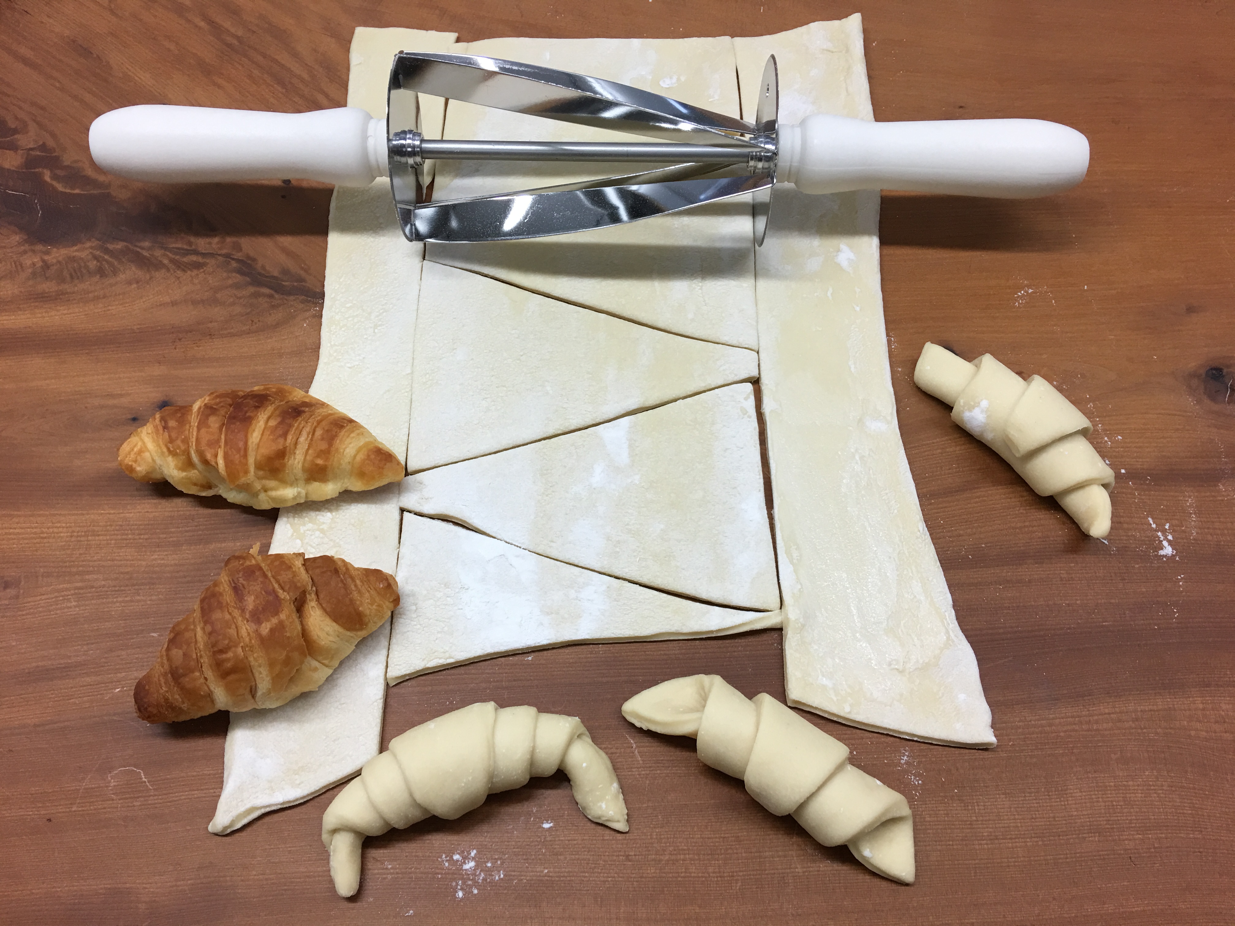 Croissant Cutter for OEM/ ODM/ OBM service - Trendware Products